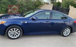 كيا اوبتيما